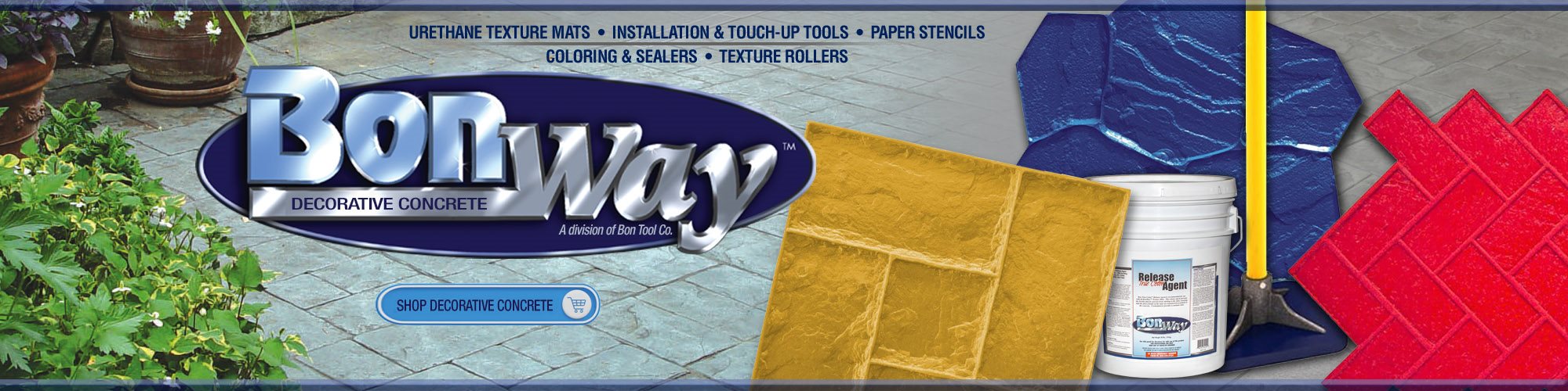 BonWay Texture Mat Slider 725 copy